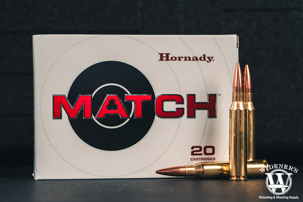 best 338 Lapua ammo Hornady Match 250gr HPBT a photo of the best 338 Lapua ammo Hornady Match 250gr HPBT