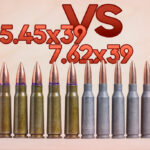 5.45x39 VS 7.62x39