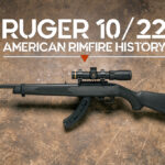 ruger 10/22 history