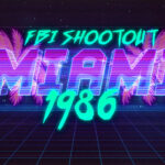 FBI Miami Shootout