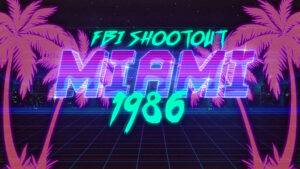 FBI Miami Shootout