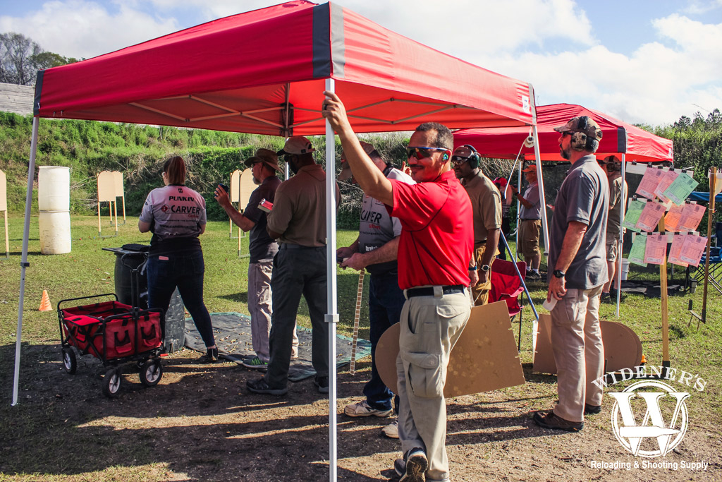 photo of outdoor gssf event