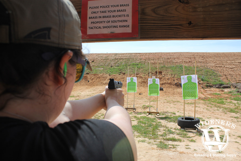 how to shoot a gun photo showing how to shoot a gun