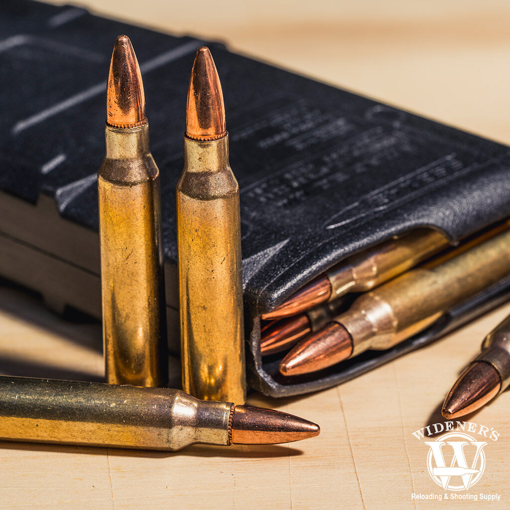 the best 223 rem ammo a photo of the best 223 rem ammo