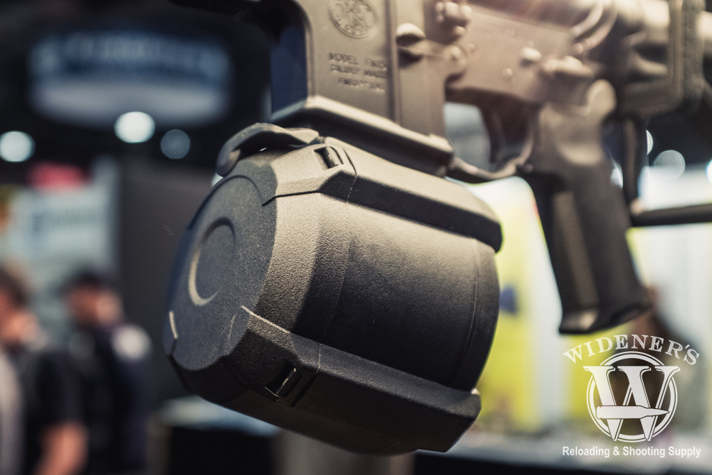 shot show 2019 magpul pmag d50 d60 photo of shot show 2019 magpul pmag d50 d60