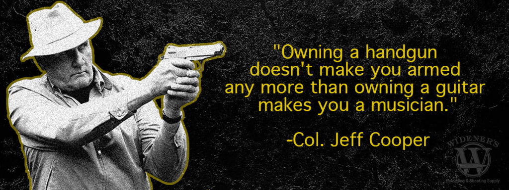 quote on handgun ownership quote on handgun ownership