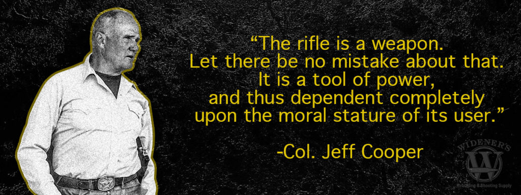 scout rifle quote quote about the scout rifle