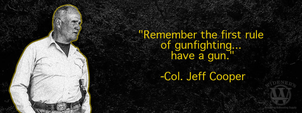 jeff cooper quote jeff cooper quote