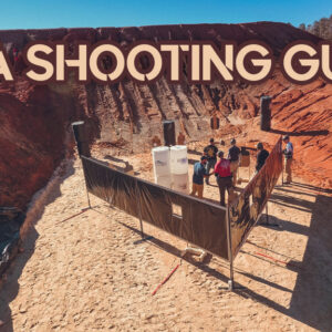 idpa shooting