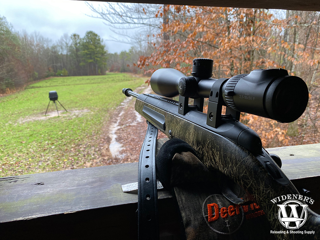a hunting rifle a photo of a hunting rifle learning how to deer hunt