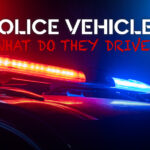 Police Vehicles