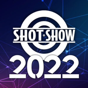 SHOT Show 2022: New Guns
