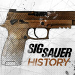 sig sauer history