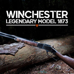 Winchester Model 1873