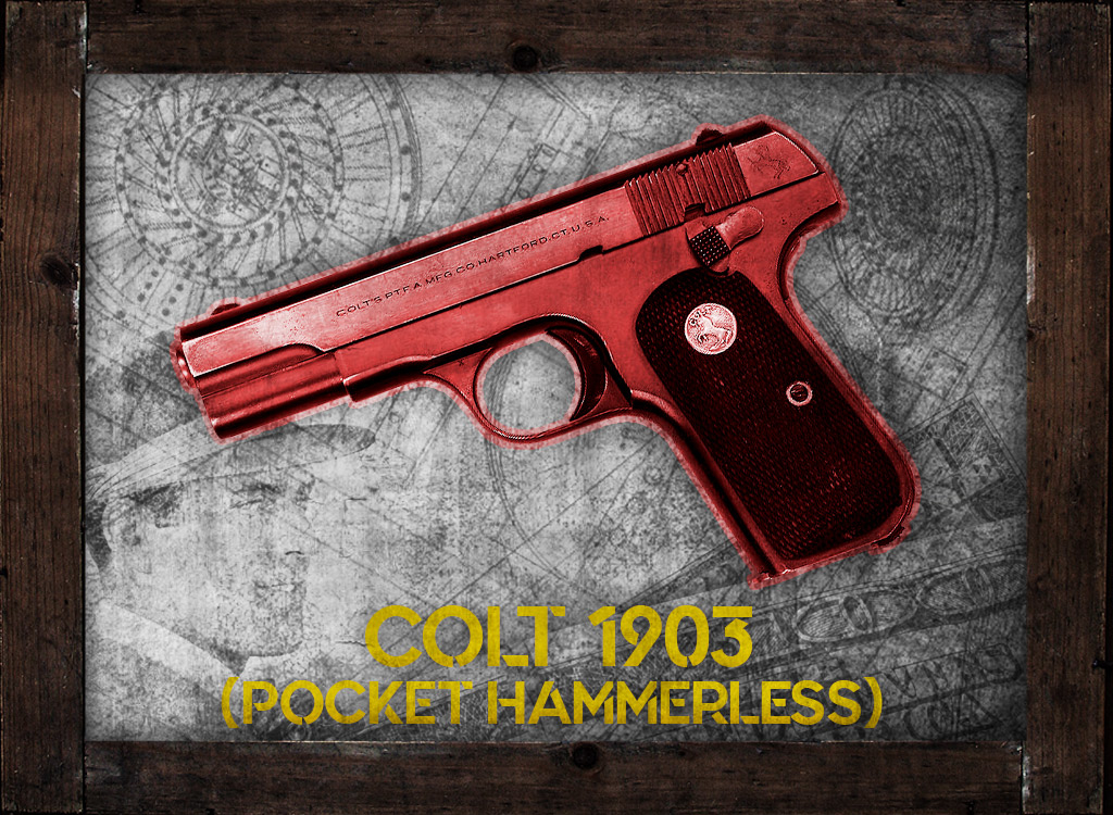 32 acp colt 1903 pocket hammerless pretty boy floyd gangster guns a photo of 32 acp colt 1903 pocket hammerless pretty boy floyd gangster guns