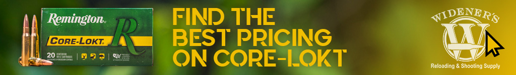 remington core lokt ammo shop remington core lokt ammo at wideners
