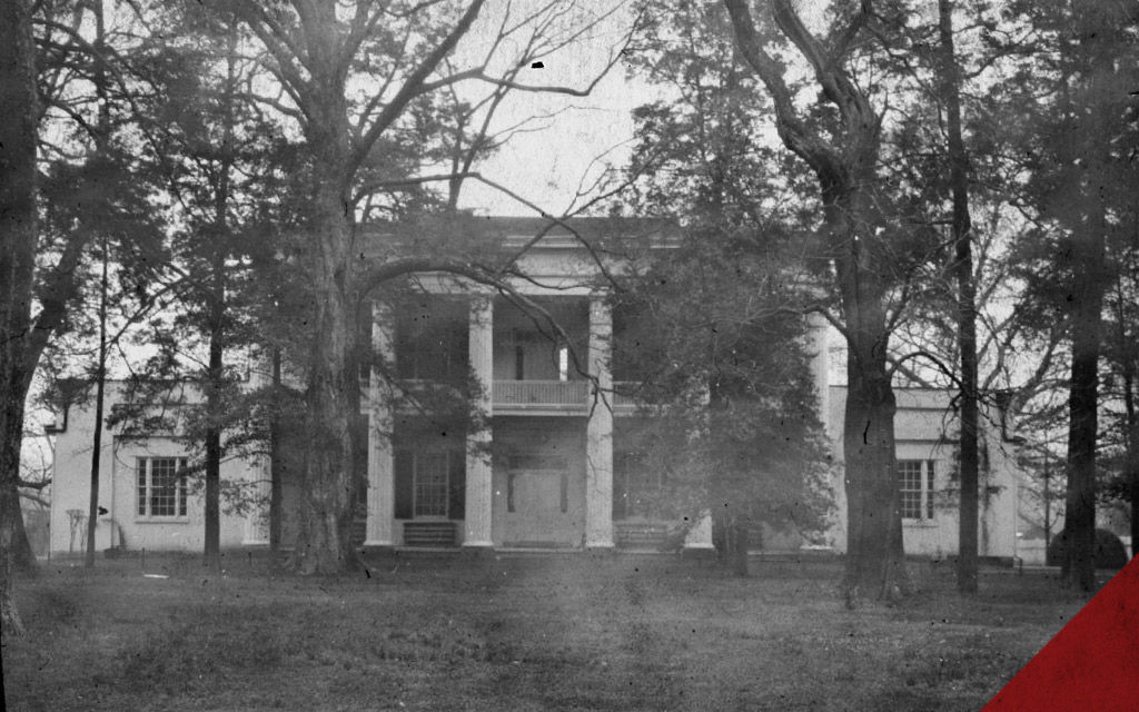 historic photo of andrew jackson's hermitage home a historic photo of andrew jackson's hermitage home