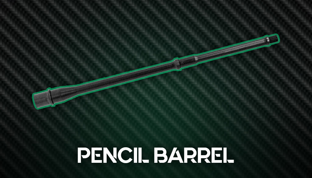 AR15 Barrel Profiles The Survival Quest