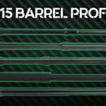 AR-15 Barrel Profiles