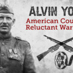 Alvin York