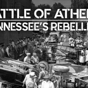 Battle of Athens