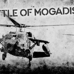 Battle Of Mogadishu