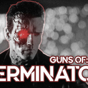 terminator guns