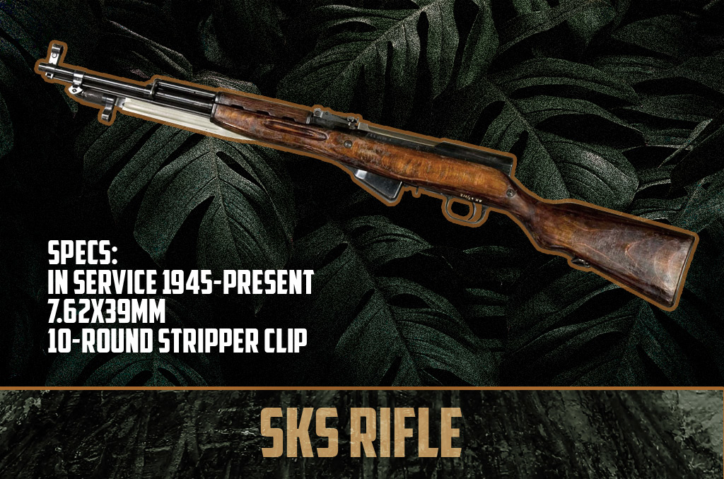 sks rifle photo of sks rifle
