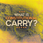 constitutional carry