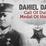 Daniel Daly