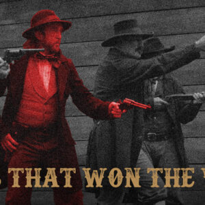 image about Guns That Won the West