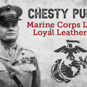 chesty puller