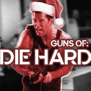 Die Hard Guns