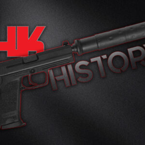 Heckler and Koch History