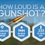 How Loud Is A Gunshot