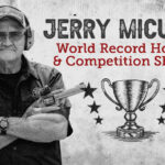 Jerry Miculek