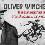 Oliver Winchester