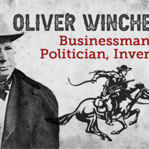 Oliver Winchester