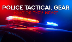 swat team gear