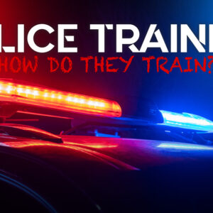 Police Firearm Training