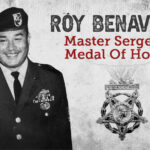 roy benavidez
