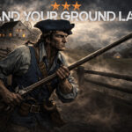 Stand Your Ground Laws