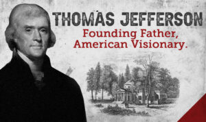 Thomas Jefferson