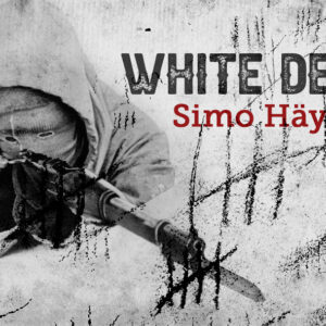Simo Häyhä finland's greatest sniper