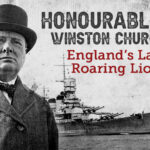 Winston Churchill