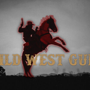 Wild West Guns