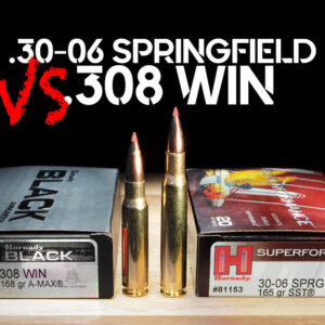 30-06 vs 308