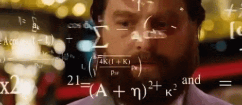 math is hard math is hard